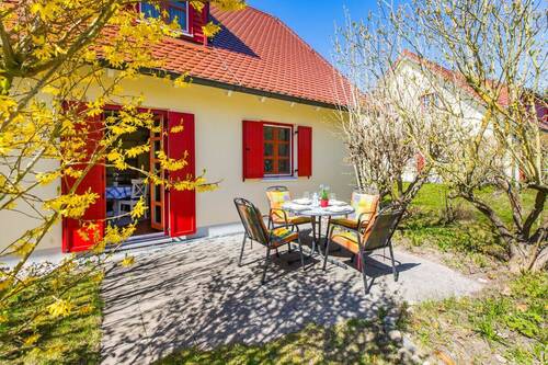 Terrasse - 