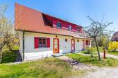 Hausansicht - 