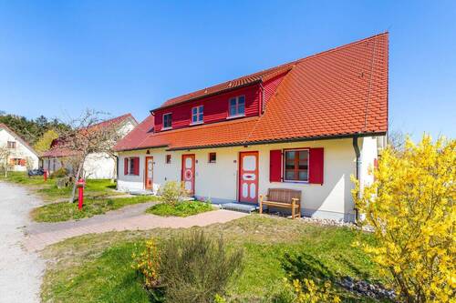 Hausansicht - 