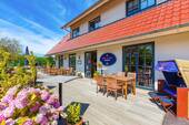 Restaurant im Feriendorf - 