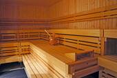 Sauna - 