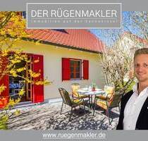 Nur ca. 450m bis zur Ostsee! Erdgeschosswohnung mit Terrasse und PKW-Stellplatz in Dranske-Bakenberg - Dranske / Bakenberg Nonnevitz