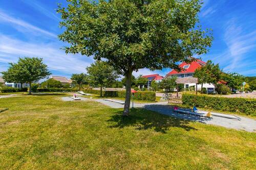 Minigolfplatz - 