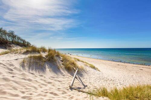 Strand Bakenberg-Nonnevitz - 
