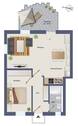 Grundriss-Skizze - 