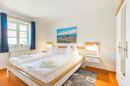 Schlafzimmer - 