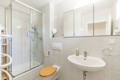 Badezimmer - 