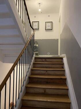 Treppenhaus - 