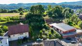 Luftbildaufnahme - 