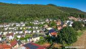 Luftbildaufnahme - 