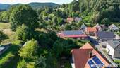 Luftbildaufnahme - 