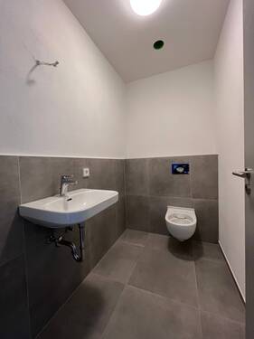 WC-Herrn - 