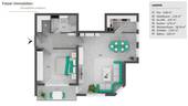 Grundriss - 