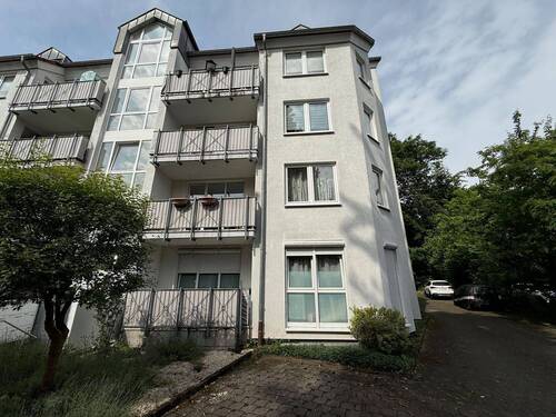Außenansicht - 