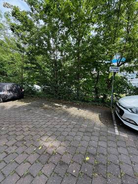 Parkplatz - 