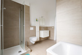 Badezimmer 1 - 