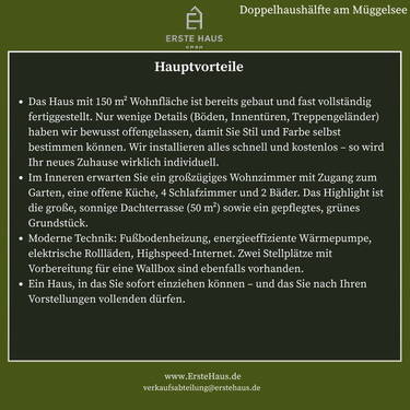 Bild 4 - Doppelhaushälfte mit 150,00 m² in Berlin zum Kaufen