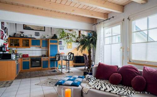 IMG866.jpg - Moderne 3-Zimmer-Wohnung mit Balkon in Waldshut-Tiengen