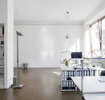 Arbeitsplätze in Loftfläche in der Innenstadt - All-in-Miete - Hamburg Neustadt