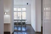 Meetingraum - Büro in Hamburg zur Miete