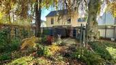 eigener Garten - 