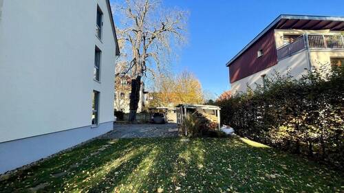 Gemeinschaftsschuppen - 