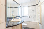 Tageslicht-Badezimmer - 
