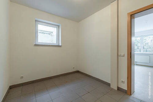 Abstellraum/Keller - 