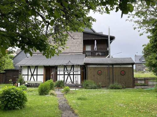 Bild 3 - 5 Zimmer Doppelhaushälfte in Breitscheid