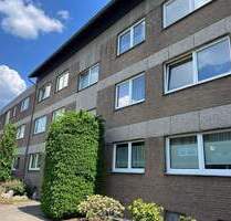 SCHÖN AUSGESTATTETES APPARTMENT MIT EINBAUKÜCHE UND BALKON IN NEUSS-HOLZHEIM