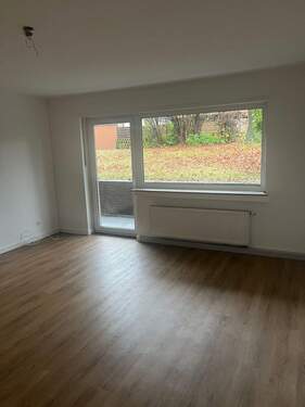 Wohn-/Schlafzimmer - 1 Zimmer Etagenwohnung zur Miete in Neuss