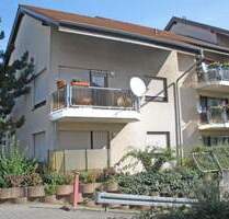 Helle 2-Zimmer-Wohnung in der Darmstädter-Heimstättensiedlung - Darmstadt