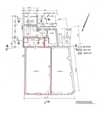 Exposé Vorderreihe 25, 23570 Lübeck-Travemünde_Seite_4 - Einfamilienhaus in Lübeck