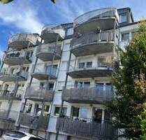 Individuell und variabel *** Wohnen mit zwei Sonnen-Balkonen in ruhiger Citylage - Münster Centrum