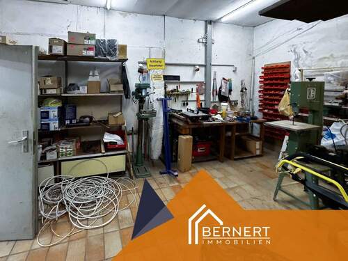 Werkstatt - 