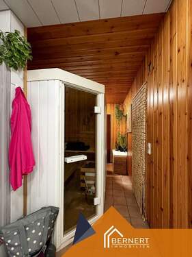 Sauna - 