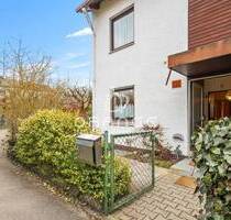 ***Hoher Sand - Doppelhaushälfte in Lappersdorfer Bestlage***