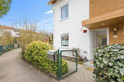 Visualisierung - 5 Zimmer Doppelhaushälfte zum Kaufen in Lappersdorf