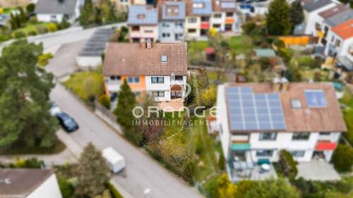 Haus - Doppelhaushälfte mit 130,00 m&sup2; in Lappersdorf zum Kaufen