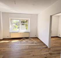 Frisch saniert, 2 Raum Wohnung in ländlicher Lage - Schipkau Klettwitz