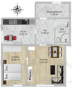 Grundriss - 