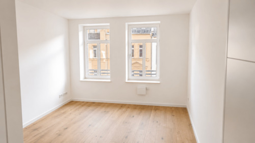 Kind1 - 4 Zimmer Etagenwohnung zur Miete in Chemnitz