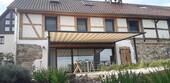 Terrasse - Wohnen wo Andere Urlaub machen - 1.650,00&nbsp;EUR Kaltmiete, ca.&nbsp; 130,00&nbsp;m&sup2;&nbsp;Wohnfl&auml;che