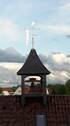 Glockenturm - 5 Zimmer Doppelhaushälfte zur Miete in Oberhermsdorf
