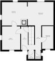 Grundriss Skizze EG - 