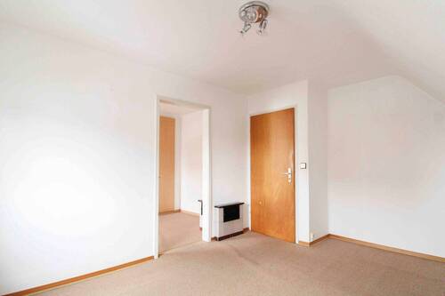 Schlafzimmer - 