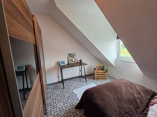 Schlafzimmer - 