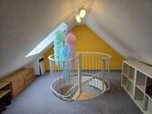 Spitzboden - 
