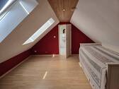 Spitzboden - 