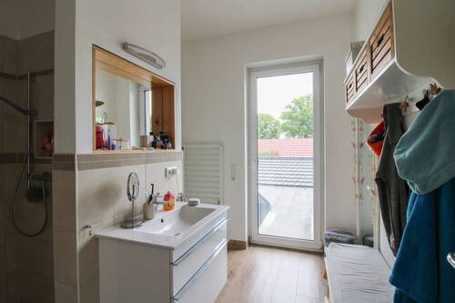 Badezimmer im OG - 